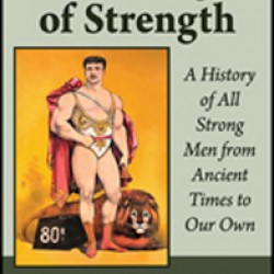 The Kings of Strength by David Chapman