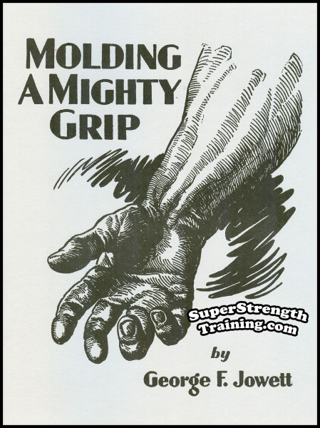 Molding A Mighty Grip : George F. Jowett : Free Download, Borrow, and  Streaming : Internet Archive