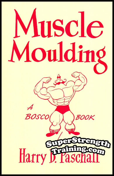 Molding a Mighty Grip by George F. Jowett