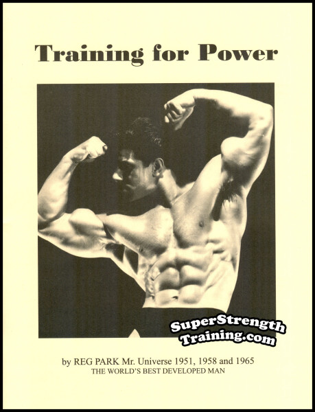 Park-TrainingForPower - 3-2