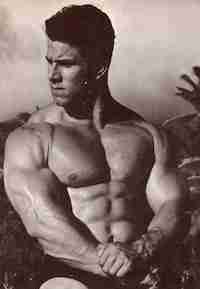 Reg Park