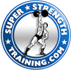 Super Strength Training